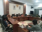 Desa Manuju Bakal Mekar? FMM Sampaikan Aspirasi ke DPRD Gowa