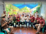 HAR Akhiri Reses, Janji Perjuangkan Aspirasi Kalegowa