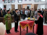 Fahmi Adam Pimpin DPRD Gowa, Bupati Husniah: Komunikasi Harus Kuat