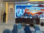 Ketua DPRD Gowa Sampaikan Pokir, Ini Prioritas RKPD 2027