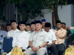 Halalbihalal DPRD Gowa, Perkuat Hubungan Antar Anggota