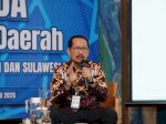 Idil Hafid, Sekwan Gowa, Nahkodai ASDEKSI Korda Sulselbar