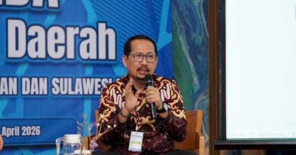Idil Hafid, Sekwan Gowa, Nahkodai ASDEKSI Korda Sulselbar