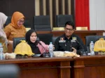 Evaluasi Kinerja Bupati 2025, DPRD Gowa Gelar Rapat Lanjutan