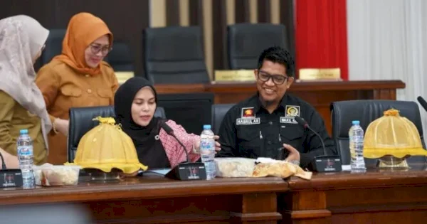 Evaluasi Kinerja Bupati 2025, DPRD Gowa Gelar Rapat Lanjutan