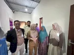 Satu Tahun KME Gowa, Husniah Talenrang: Perubahan Harus Dirasakan Warga