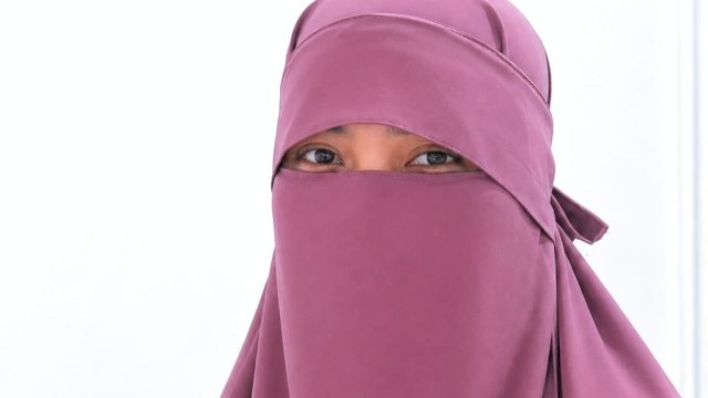 Ifah Rasyidah 
(Penulis, Pegiat Literasi Islam). (Dok. Pribadi)