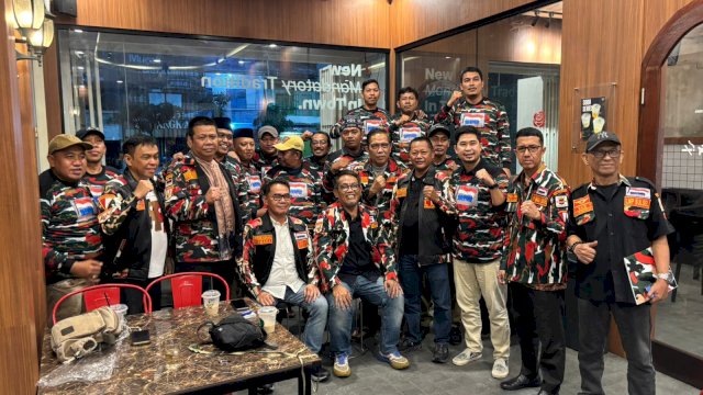 LMP Makassar. (Dok. LMP)