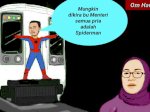 Usulan Menteri PPPA Arifah Fauzi Dibanjiri Kritik