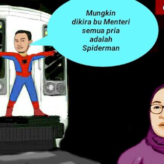 Usulan Menteri PPPA Arifah Fauzi Dibanjiri Kritik