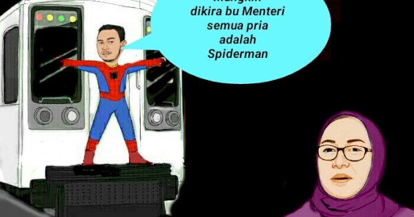 Usulan Menteri PPPA Arifah Fauzi Dibanjiri Kritik