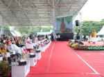 Pesan Wali Kota Makassar di Momen Hardiknas 2026
