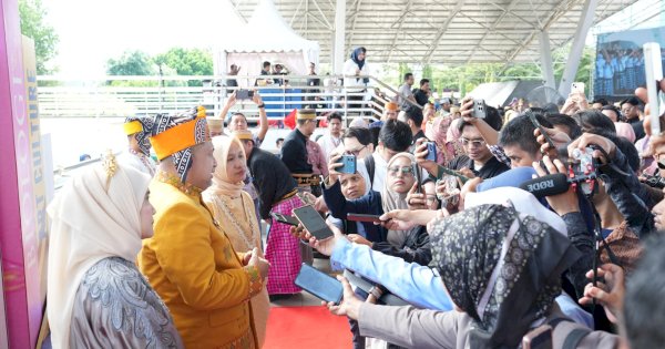 SPMB 2026 Tingkat TK, SD dan SMP di Makassar Lewat Aplikasi “LONTARA+”
