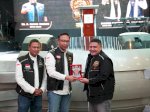 Dihadapan HDCI, Wali Kota Appi: Makassar Siap Jadi Tuan Rumah Berbagai Event