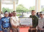 Masmindo Salurkan Bantuan Pendidikan dan Jalankan Program PELITA di Luwu