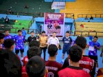 AFP Sulsel Saring Bibit Terbaik untuk Timnas Futsal U17, 50 Pemain Ikuti Seleksi Akhir