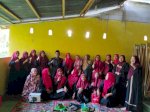 Majelis Taklim Jojjolo Jadi Model Sinergi Penyuluh Agama dan Pemerintah Desa