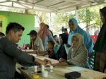 Gelar PPKM di 12 Desa di Kecamatan Latimojong, MDA Jangkau 631 Warga Penerima Manfaat