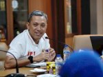 Hadapi MT II 2026, Bupati Jeneponto Bahas Distribusi Air