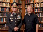 Sosok Rendah Hati Brigjen Farid Armansyah di Mata &ldquo;Dokter Koboi&rdquo;