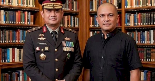 Sosok Rendah Hati Brigjen Farid Armansyah di Mata “Dokter Koboi”