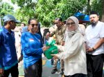 One Day One District Gowa, Bupati: Buruh Mitra Pembangunan