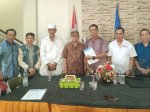 Turun Gunung! Sang Maestro Dahlan Abubakar Siap Kembalikan Kejayaan PWI Sulsel