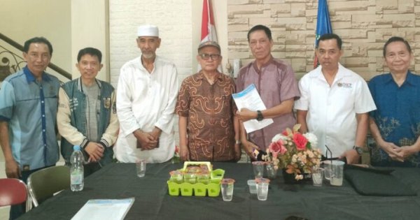 Turun Gunung! Sang Maestro Dahlan Abubakar Siap Kembalikan Kejayaan PWI Sulsel