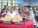 Kolaborasi Pusat-Daerah, Jeneponto Jadi Hub Strategis Ketahanan Pangan Nasional