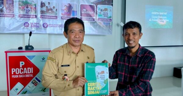 Generasi Muda Diharapkan Jadi Garda Pelestari Budaya Lokal Sinjai