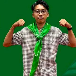 Andika Pratama Putra Nahkodai PP IPMALUTIM 2026–2028, Siap Wujudkan Kontribusi Nyata untuk Luwu Timur