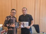 LPPM UIM Al-Gazali Jajaki Kerja Sama dengan BPOM RI Perkuat Hilirisasi Produk Pangan