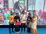 Desa Pakatto Gowa Raih Penghargaan LKPP, 1 dari 12 Desa Se-Indonesia