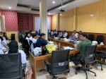 DPRD Jeneponto Evaluasi Program MBG, Soroti Kasus Keracunan Siswa di Rumbia