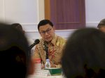 Taruna Ikrar Tegaskan Isu yang Berkembang Hoaks, PerBPOM 5/2026 Mengatur Pengelolaan Obat Bukan Penempatan Apoteker