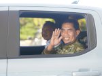 Selayar Dilirik sebagai Kawasan Strategis, Ahmad Daeng Se&rsquo;re Kawal Rencana Pembangunan Lanal