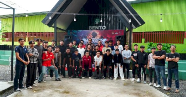 Makarena Season II Siap Digelar, Ruang E-Sport Anak Muda Makassar