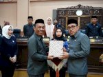 Catat Pertumbuhan Ekonomi Positif, Bupati Jeneponto Dorong Kolaborasi Eksekutif-Legislatif Demi Dongkrak IPM