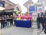 APPI Mamajang, Polsek dan Perumda Pasar Hadirkan Pasar Murah untuk Ringankan Beban Warga