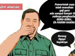 Insiden Presiden Prabowo Salah Ucap di Rapat Paripurna
