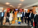 Kiprah Taruna Ikrar Kembali Cetak Prestasi Global, Raih Penghargaan Akademik Internasional dari UTM Malaysia