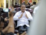 Mentan Amran Reformasi Tata Kelola Pupuk, Ribuan Distributor Bermasalah Dicabut Izinnya