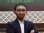 Dosen Muda Farmasi Syaiful Siap Dorong Inovasi Drug Delivery Indonesia ke Kancah Dunia