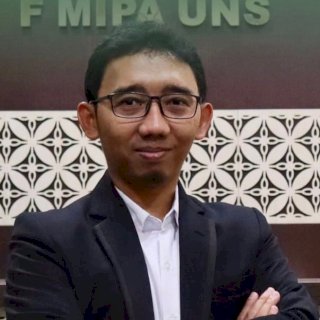 Dosen Muda Farmasi Syaiful Siap Dorong Inovasi Drug Delivery Indonesia ke Kancah Dunia