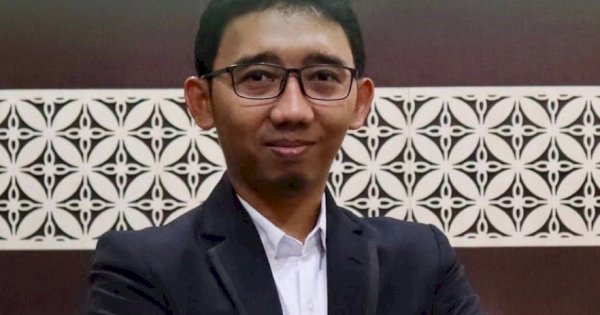 Dosen Muda Farmasi Syaiful Siap Dorong Inovasi Drug Delivery Indonesia ke Kancah Dunia