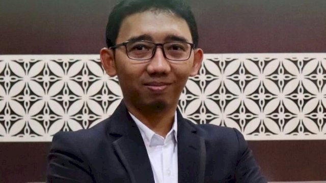 Syaiful Choiri. (Dok. Pribadi)