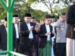 Pesan Appi-Aliyah di Momen Idul Adha