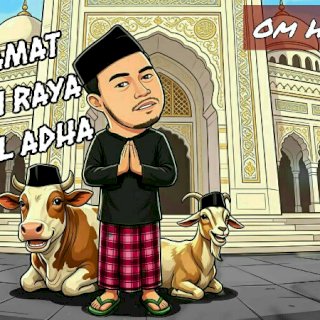Idul Adha di Tengah Kondisi Global yang Penuh Ketidakpastian