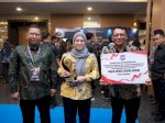 Komitmen Tekan Kemiskinan dan Stunting, Gowa Raih Penghargaan dari Kemendagri