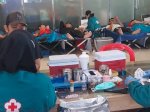 Paramita Foundation Gelar Donor Darah dan Bakti Sosial Sambut Waisak 2570 BE